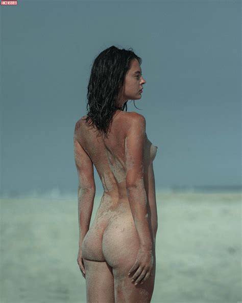 Naked Cyndal Mckay Added By Nudecelebs