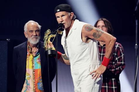 Red Hot Chili Peppers Albums Ranked Worst To Best At Zane Steigrad Blog