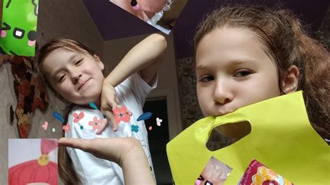 роспоковка, косметики с ЗОЛОТОВО ЯБЛОКА - YouTube