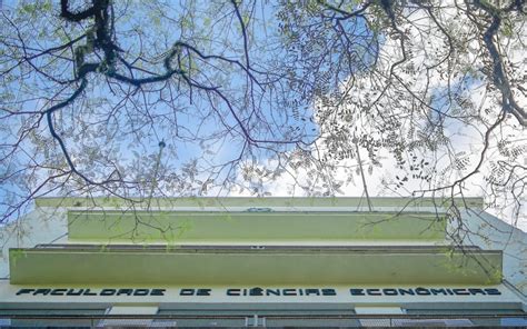 Faculdade De Ciências Econômicas Ufrgs - FCE prepara programação especial em comemoração aos 110 anos – FCE | UFRGS