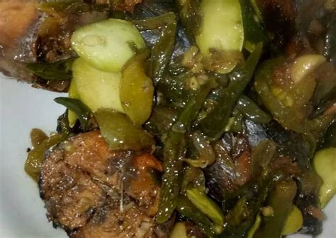 Resep Cue Tongkol Cabe Hijau Oleh Rosdayanti Cookpad