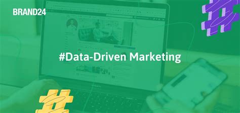 What Is Data Driven Marketing Benefits And Strategy Brand24