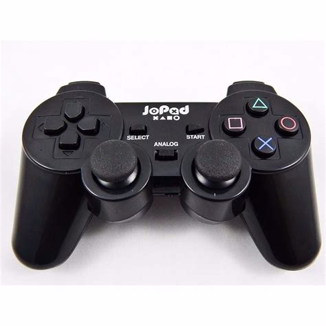 Controle Pc Ps Ps Usb Wireless Dual Shock Sem Fio Gamer Mercado Livre