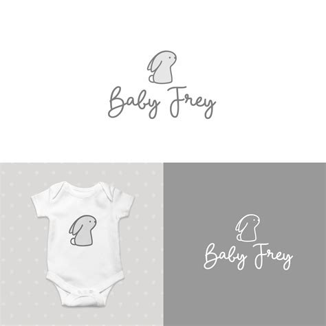 Baby Clothing Logos - Free Baby Clothing Logo Ideas, Design & Templates