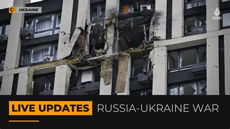 Al Jazeera English On Twitter Russia Ukraine War July 14 Updates