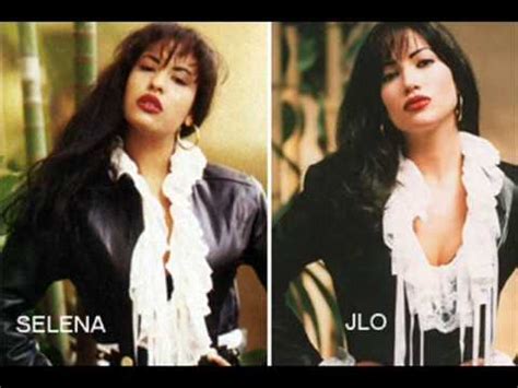 Jennifer & Selena - Jennifer Lopez & Selena Quintanilla Photo (25041902) - Fanpop