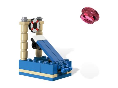 Lego Spongebob Squarepants Nachbarschaft In Bikini Bottom