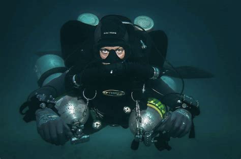 What Is Technical Diving A In Depth Guide For Beginners Technical