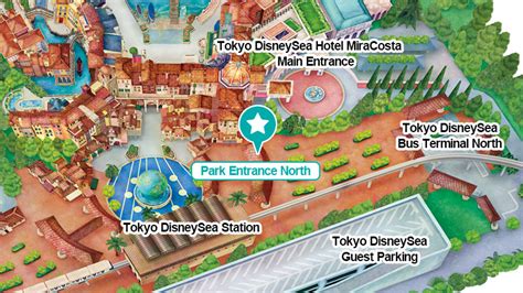 Official Disney Hotels Guest Benefits Happy Entry Tokyo Disney Resort