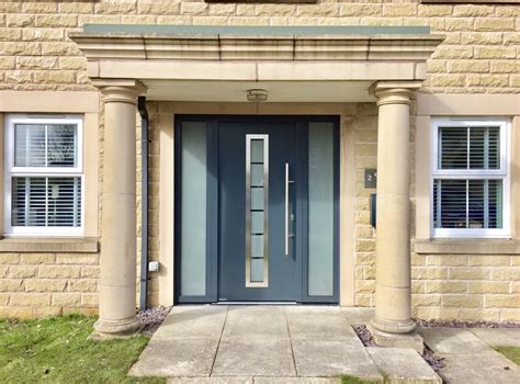 Entrance Doors Rotherham Sheffield Barnsley Jb Doors