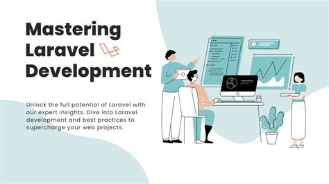 Mastering Laravel Development A Comprehensive Guide Easy Study