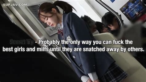 A Perverted Old Man S Remote Control Training Makes Her Horny And She Kisses Him Outdoors Her