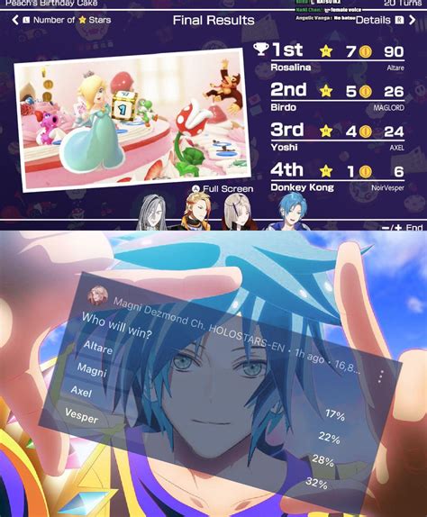 This is why you never underestimate the Protagonist with Plot Armor 🤣