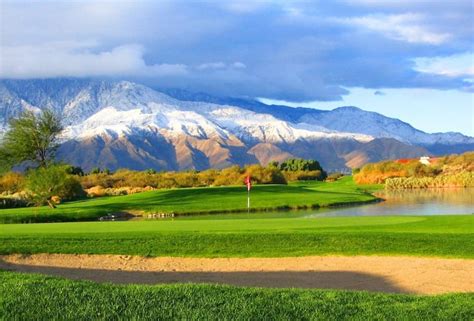 Coachella Valley Golf Courses 10 Desert Golf Courses You May Have Missed