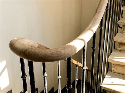 Comment Entretenir Une Main Courante D Escalier Conseils D Entretien