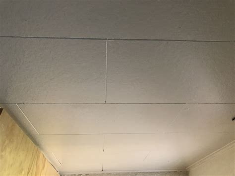 Asbestos Ceiling Tiles Pics | Shelly Lighting