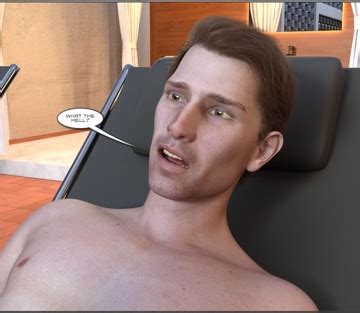 The Actor Audition Muses Sex And Porn Comics