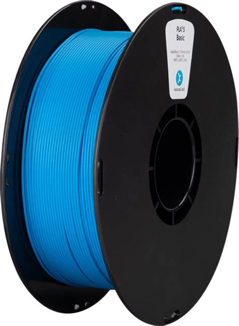 Kexcelled Pla Meer Blauw Lake Blue Mm Kg D Printer Filament Bol