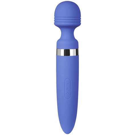 Sinful Ultimate Power Uppladdningsbar Magic Wand Vibrator Sinful