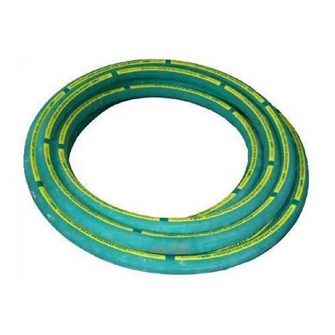 Round Green Carbon Free Hose Pipe At Best Price In Howrah ID 20348391430