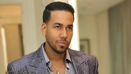 Romeo Santos Haircut 2022