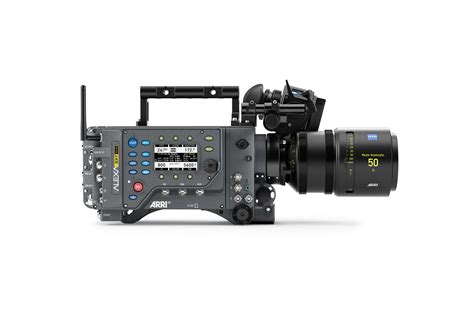 ARRI Alexa SXT Camera Only ( Rental) – Bollywood Film Equipments