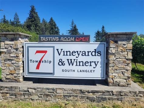 Best Wineries within the Metro Vancouver and Fraser Valley | Wine Guide