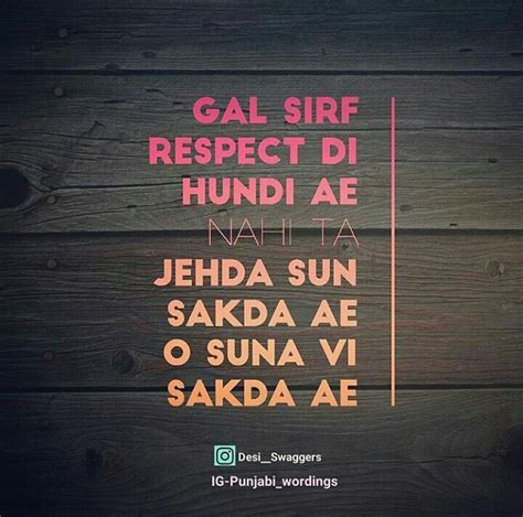 25 Quotes Written In Punjabi With Cool Images Quotesbae