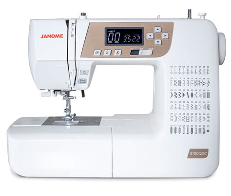 Janome America World S Easiest Sewing Quilting Embroidery Machines