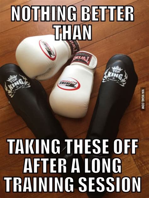 13 Best Kickboxing Memes Images On Pinterest Boxing Marshal Arts And