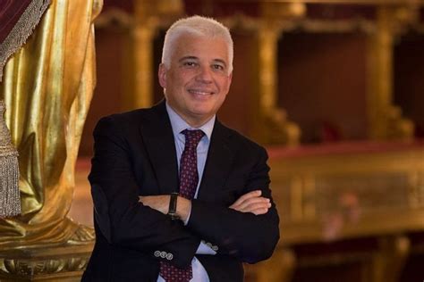 Francesco Giambrone è il nuovo Presidente dellAGIS