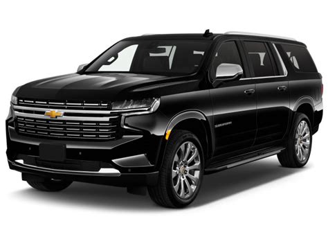 2021 Chevrolet Suburban Chevy Review Ratings Specs Prices And Photos The Car Connection