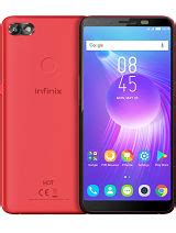 Infinix Hot Full Phone Specifications