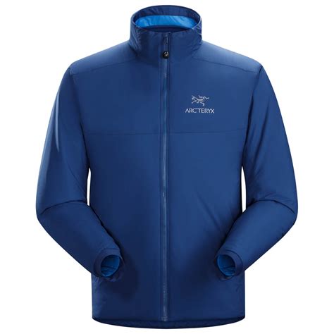 Arcteryx Atom Ar Jacket Synthetic Jacket Mens Buy Online