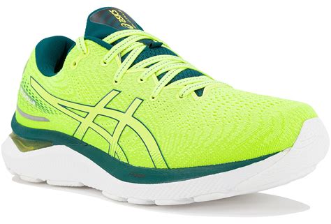 Asics Gel Cumulus En Promoci N Hombre Zapatillas Terrenos Mixtos Asics