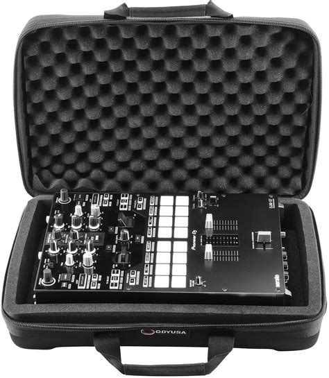 Odyssey Bm Mixxd Streamline Case For Inch Mixers Zzounds