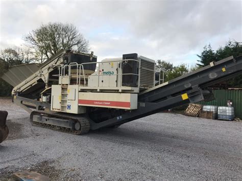 Metso LT200HP Cone Crusher For Sale Omnia Machinery