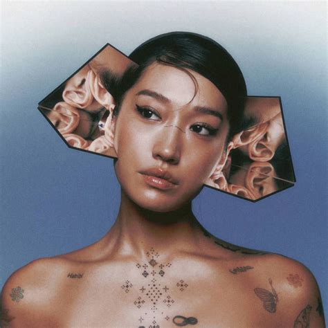 Peggy Gou Lbum De La Discograf A En Letras