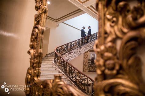 A Same Sex Wedding At SF City Hall