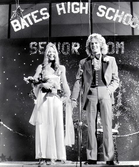 Carrie 1976 Prom King And Queen Carrie White Carrie Movie