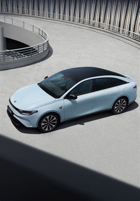 Stellantis makes deal to buy 20% of Chinese EV maker Leapmotor