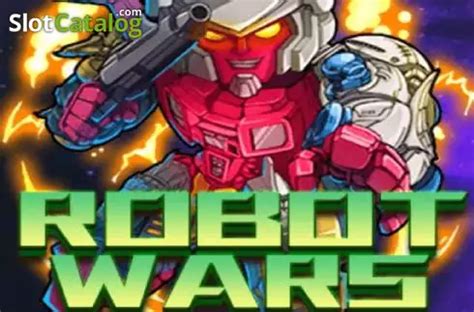 Robot Wars Game ᐈ Game Info + Where to play