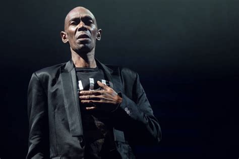Maxi Jazz: Fragen zur Todesursache des Faithless-Sängers— Rolling Stone