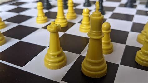 Basic chess strategy for beginners