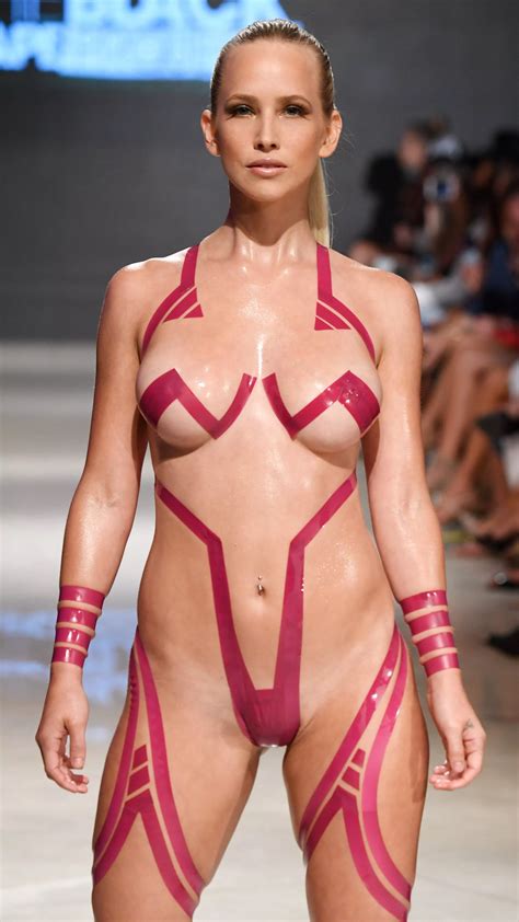 The Diy Bikini Nudes Whyevenwearanything Nude Pics Org