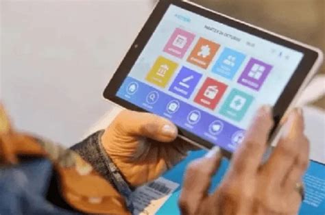 Anses Qui Nes Pueden Acceder A Tablets Gratis Y Cu Les Son Los