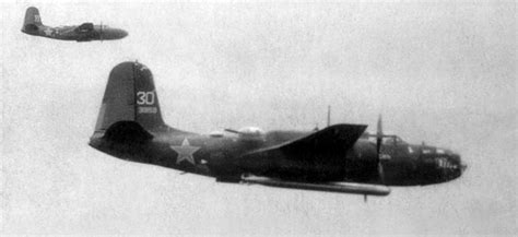 Douglas A-20 Havoc Bomber: The Scourge of Axis Shipping