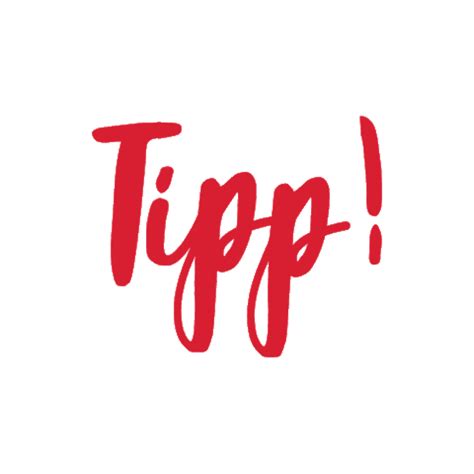 Tipp Sticker By Enchilada For IOS Android GIPHY