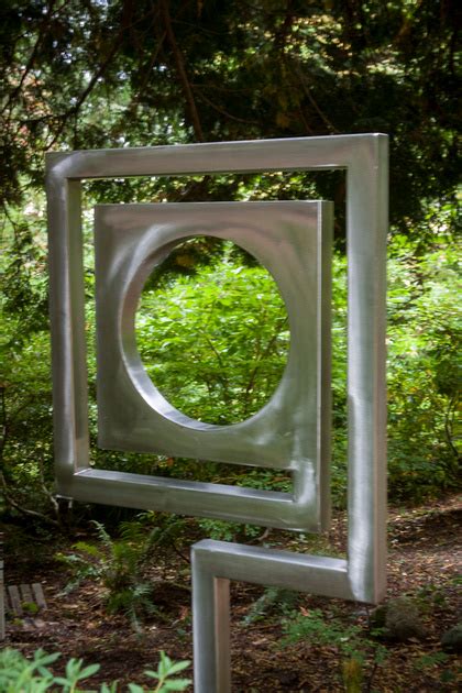 Zenfolio | Richard Lishner Photography | BIG ROCK SCULPTURE GARDEN