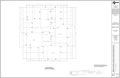 Complete Home Repair With Helical Piers Magnum Piering